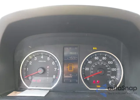 2011 Honda Cr-V Lx z USA, uszkodzony, nr VIN 5J6RE4H33BL046223